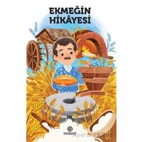 Ekmeğin Hikayesi - Muhammet Yıldız - Hasbahçe