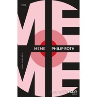 Meme - Philip Roth - Can Yayınları