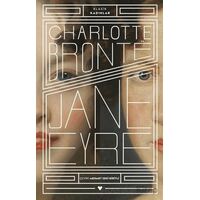 Jane Eyre - Klasik Kadınlar - Charlotte Bronte - Can Yayınları