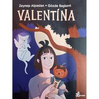 Valentina - Zeynep Alpaslan - Çınar Yayınları