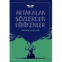Artakalan So¨zlerden Bı·rı·kenler - İrfan Aslan - Perseus
