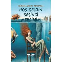 Hoş Geldin Beşinci Mevsimim - Büşra Akçay Maraşlı - Perseus