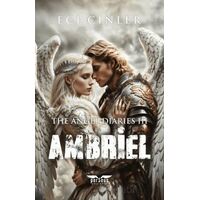 Ambriel - The Angel Diaries 3 - Ece Çinler - Perseus
