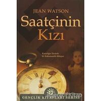 Saatçinin Kızı - Jean Watson - Haberci Basın Yayın