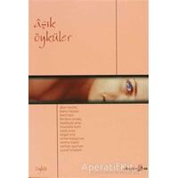 Aşık Öyküler - Okuyan Us Yayınları