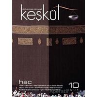 Keşkül Dergisi Sayı: 10 - Sufi Kitap