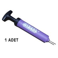 Temel Top Pompası (Essential Ball Pump)