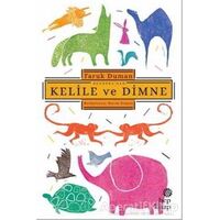 Beydeba’dan Kelile ve Dimne - Faruk Duman - Hep Kitap