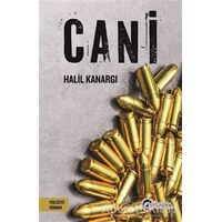 Cani - Halil Kanargı - Eftalya Kitap