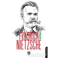 Friedrich Nietzsche - Georg Brandes - Dorlion Yayınları
