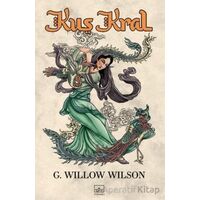 Kuş Kral - G. Willow Wilson - İthaki Yayınları