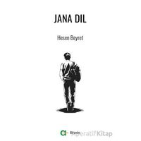 Jana Dil - Hesen Beyret - Aram Yayınları