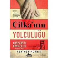 Cilkanın Yolculuğu - Heather Morris - Pegasus Yayınları