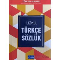 İlköğretim Türkçe Sözlük - Kolektif - Parıltı Yayınları