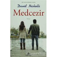 Medcezir - David Nicholls - Pegasus Yayınları