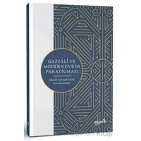 Gazzali ve Modern Evrim Paradigması - Shoaib Ahmed Malik - Albaraka Yayınları