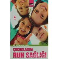 Çocuklarda Ruh Sağlığı - Nurten Sargın - Eğitim Yayınevi - Ders Kitapları
