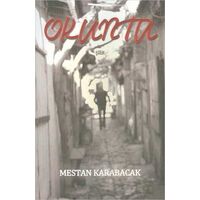 Okuntu - Mestan Karabacak - Mola Kitap