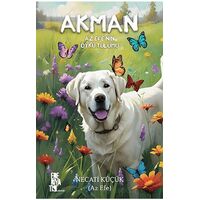 Akman Az Efe nin Öykü Tulumu - Necati Küçük - Edebiyatist
