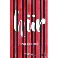 Hür - Ezgi Durmuş - Flora Kitap