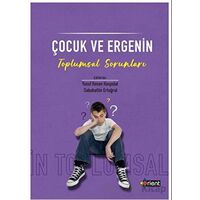 Çocuk ve Ergenin Toplumsal Sorunları - Kolektif - Orient Yayınları