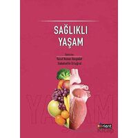 Sağlıklı Yaşam - Kolektif - Orient Yayınları