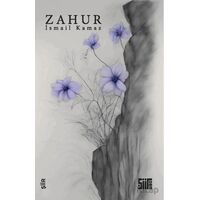 Zahur - İsmail Kamaz - Şiirden Yayıncılık