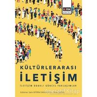 Kültürlerarası İletişim - Selin Bitirim Okmeydan - Eğitim Yayınevi - Ders Kitapları