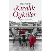 Kiralık Öyküler - Esra Aydın - Kamer Yayınları