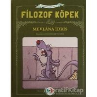 Filozof Köpek - Mevlana İdris - Vak Vak Yayınları