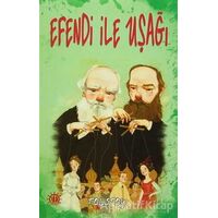 Efendi İle Uşağı - Lev Nikolayeviç Tolstoy - Yason Yayıncılık