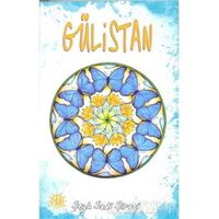 Gülistan - Şeyh Sadii Şirazi - Yason Yayıncılık