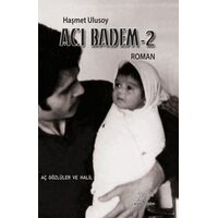 Acı Badem 2 - Haşmet Ulusoy - Ürün Yayınları