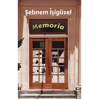 Memoria - Şebnem İşigüzel - Everest Yayınları