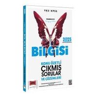 Yargı 2025 YKS KPSS Kelebek Serisi Dil Bilgisi Konu Özetli Çıkmış Sorular ve Çözümleri