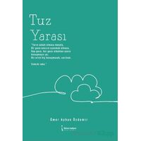 Tuz Yarası - Ömer Ayhan Özdemir - İkinci Adam Yayınları