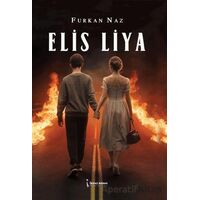 Elis Liya - Furkan Naz - İkinci Adam Yayınları