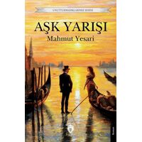 Aşk Yarışı - Mahmut Yesari - Dorlion Yayınları