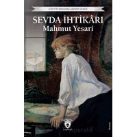 Sevda İhtikarı - Mahmut Yesari - Dorlion Yayınları