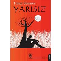 Yarısız - Timur Sönmez - Dorlion Yayınları