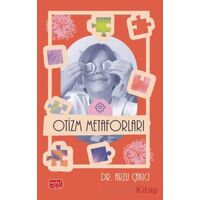 Otizm Metaforları - Arzu Çakıcı - Nobel Bilimsel Eserler