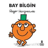 Bay Bilgin - Roger Hargreaves - Doğan Çocuk