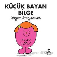 Küçük Bayan Bilge - Roger Hargreaves - Doğan Çocuk