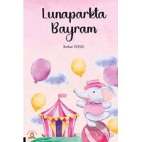 Lunaparkta Bayram - Burhan Yetkil - Akademisyen Kitabevi