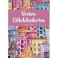 Benim Gökdelenlerim - Burhan Yetkil - Akademisyen Kitabevi