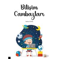 Bilişim Cambazları - Burhan Yetkil - Akademisyen Kitabevi