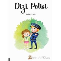 Dizi Polisi - Burhan Yetkil - Akademisyen Kitabevi