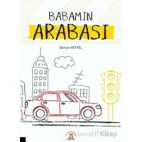 Babamın Arabası - Burhan Yetkil - Akademisyen Kitabevi