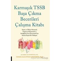 Karmaşık TSSB Başa Çıkma Becerileri Çalışma Kitabı - Kolektif - Akademisyen Kitabevi