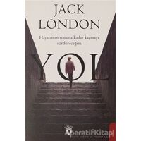 Yol - Jack London - Dorlion Yayınları